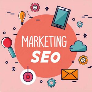 Paquete seo basic para tu web